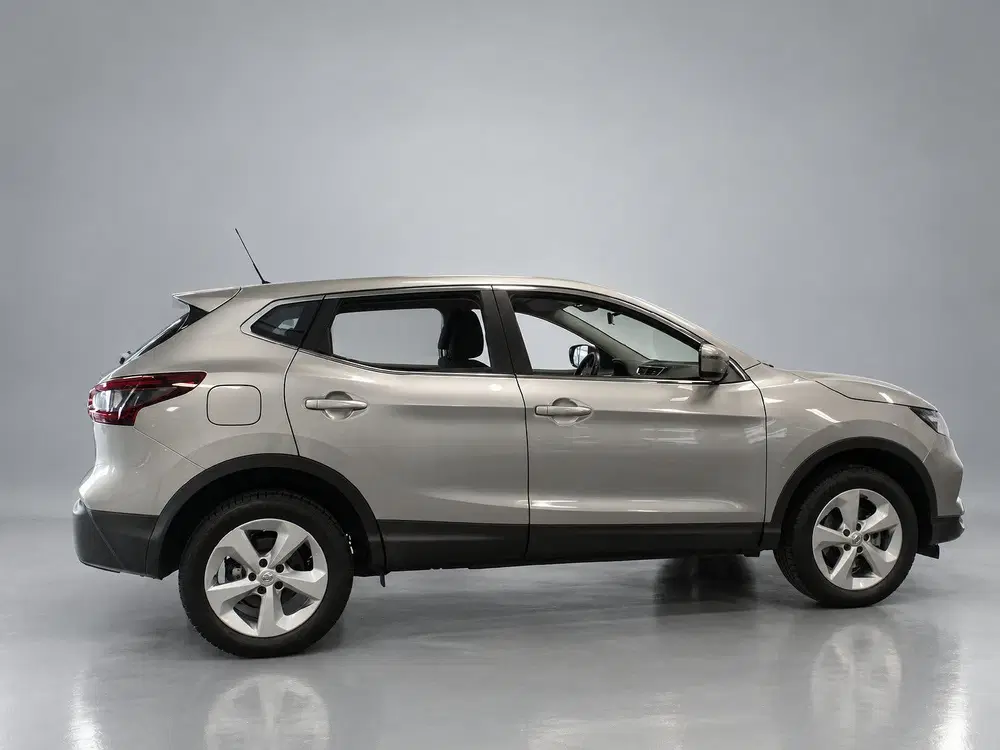 Nissan Qashqai 1.3 DIG-T Acces Edition Apple Carplay uit 2021, foto 6