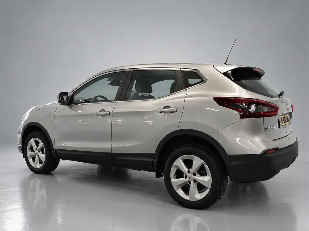 Nissan Qashqai 1.3 DIG-T Acces Edition Apple Carplay uit 2021, foto 7