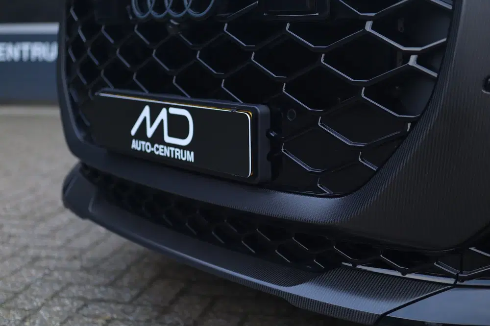 Audi RS Q8 4.0 Performance 640 pk uit 2025, foto 13