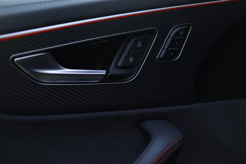 Audi RS Q8 4.0 Performance 640 pk uit 2025, foto 15