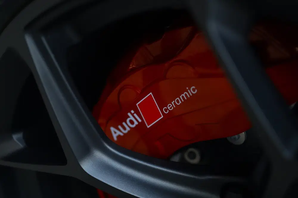 Audi RS Q8 4.0 Performance 640 pk uit 2025, foto 5