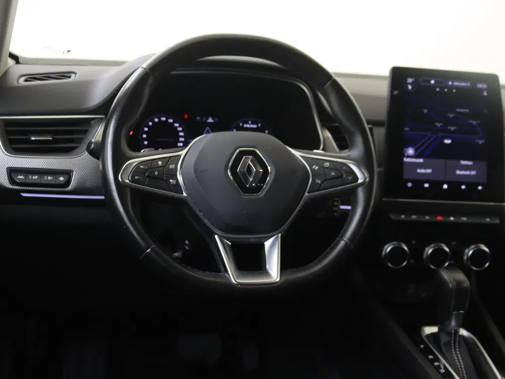 Renault Arkana 1.3 TCe 140 uit 2022, foto 10