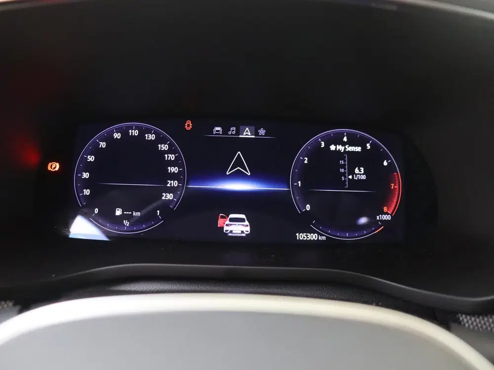 Renault Arkana 1.3 TCe 140 uit 2022, foto 11