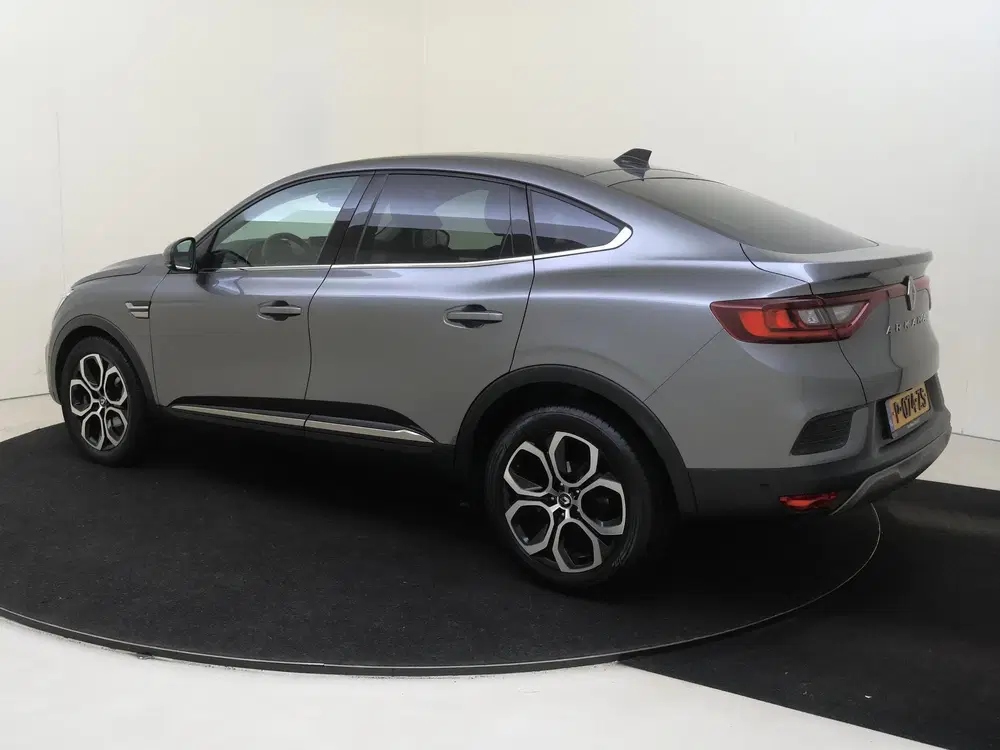 Renault Arkana 1.3 TCe 140 uit 2022, foto 3