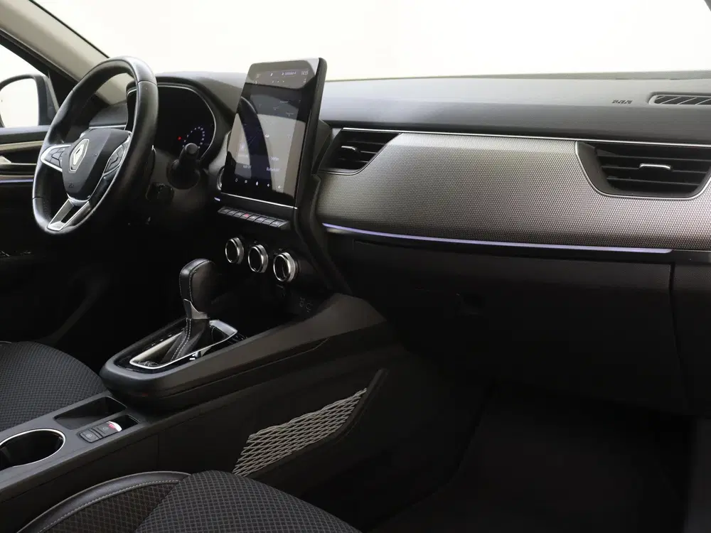 Renault Arkana 1.3 TCe 140 uit 2022, foto 5
