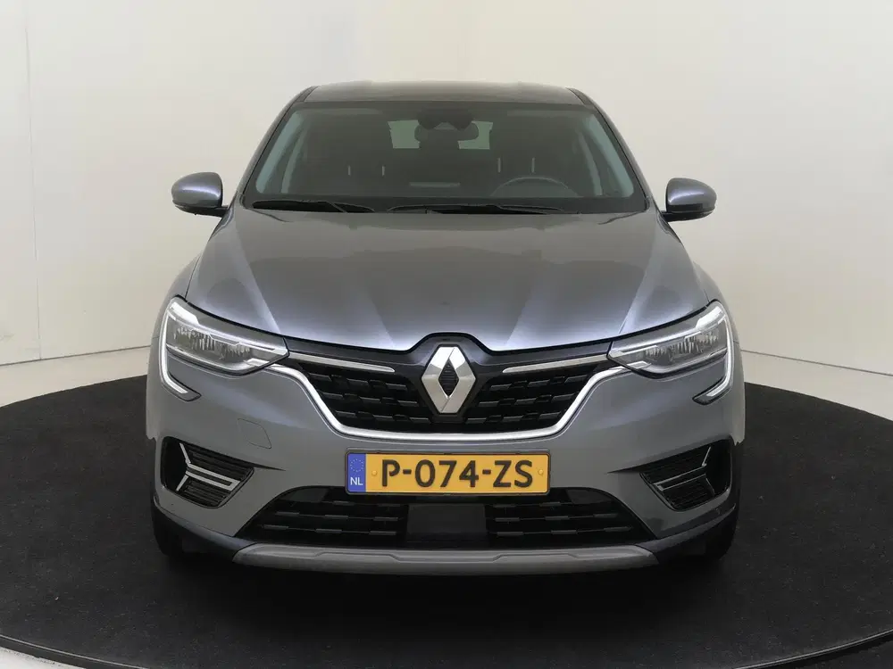Renault Arkana 1.3 TCe 140 uit 2022, foto 6