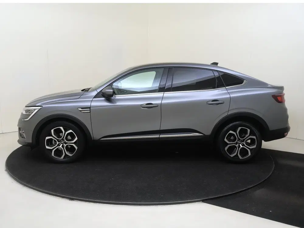 Renault Arkana 1.3 TCe 140 uit 2022, foto 8