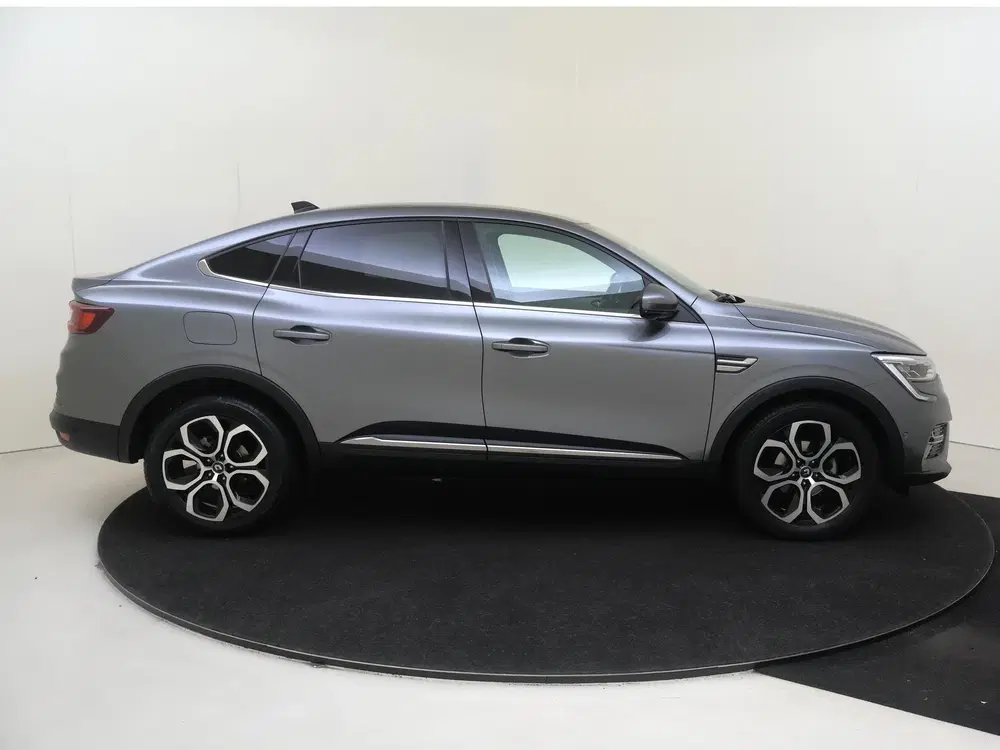 Renault Arkana 1.3 TCe 140 uit 2022, foto 9