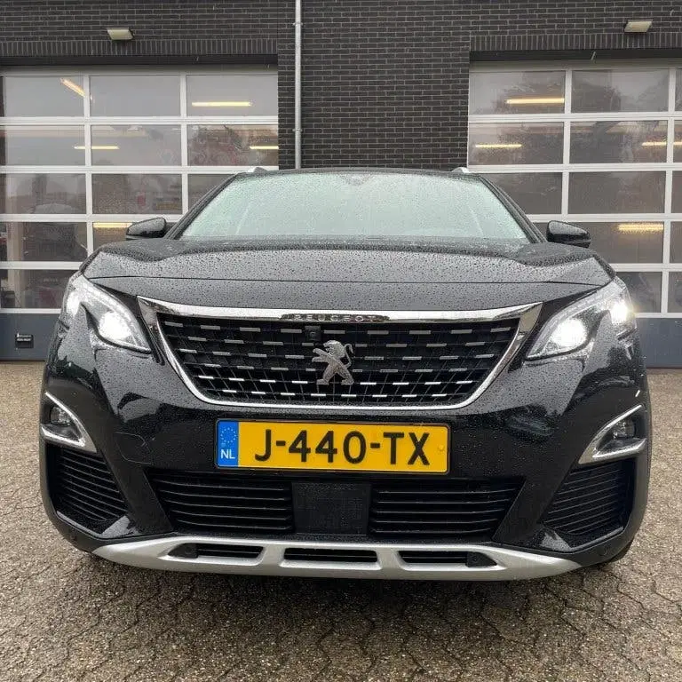 Peugeot 3008 HYbrid 225pk e-EAT Allure uit 2020, foto 13