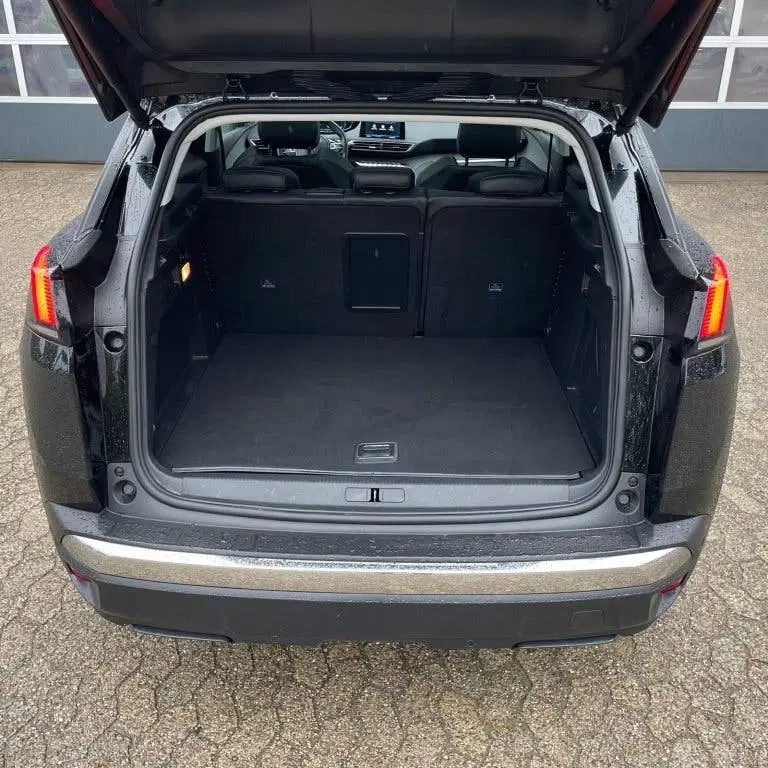 Peugeot 3008 HYbrid 225pk e-EAT Allure uit 2020, foto 14