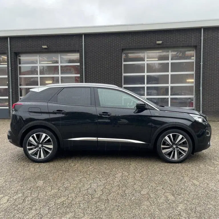 Peugeot 3008 HYbrid 225pk e-EAT Allure uit 2020, foto 4