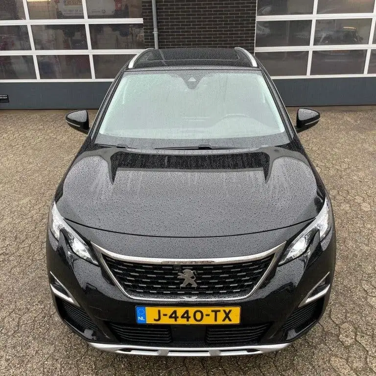 Peugeot 3008 HYbrid 225pk e-EAT Allure uit 2020, foto 5