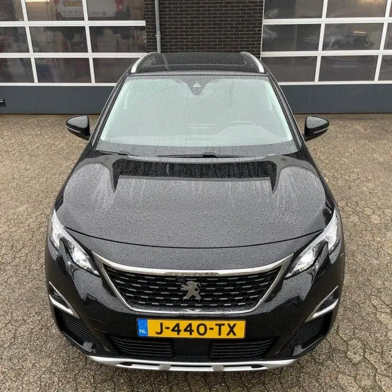 Peugeot 3008 HYbrid 225pk e-EAT Allure uit 2020, foto 6
