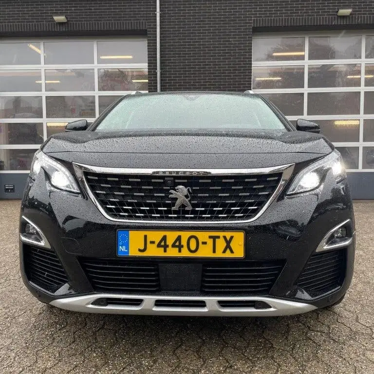 Peugeot 3008 HYbrid 225pk e-EAT Allure uit 2020, foto 7