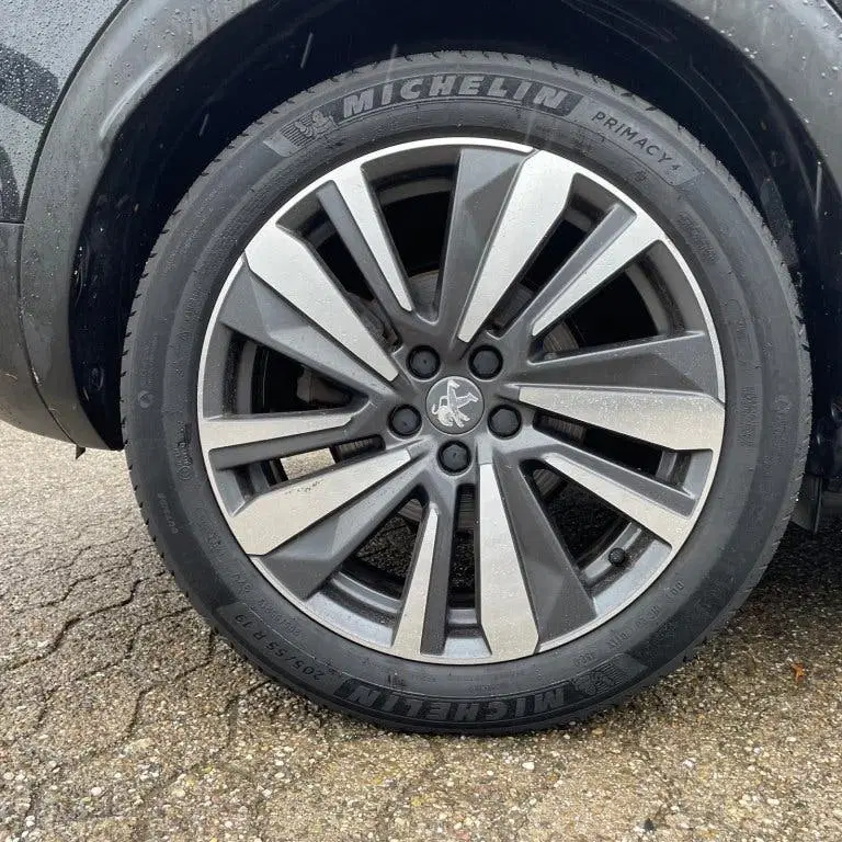 Peugeot 3008 HYbrid 225pk e-EAT Allure uit 2020, foto 8