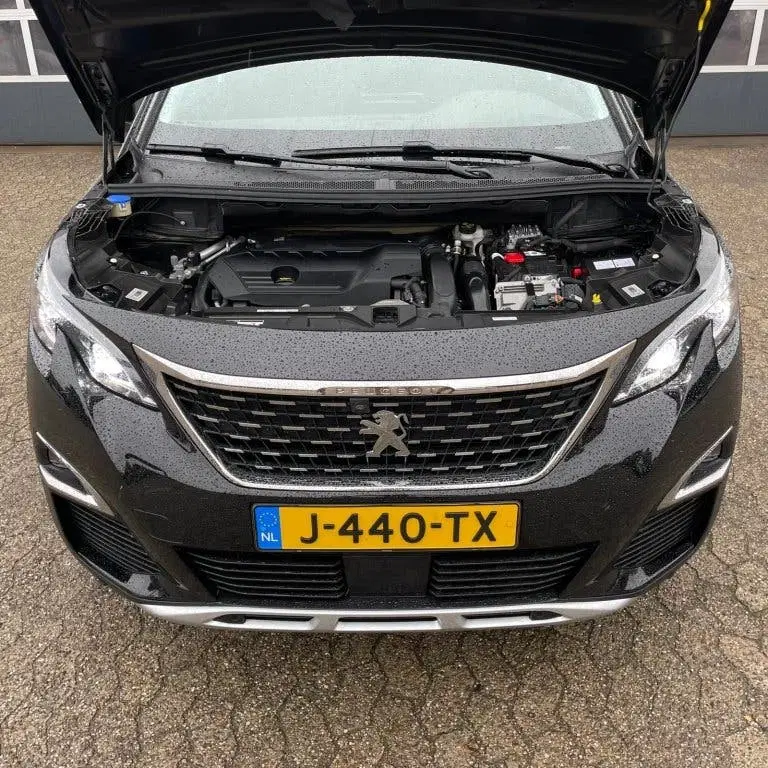 Peugeot 3008 HYbrid 225pk e-EAT Allure uit 2020, foto 9