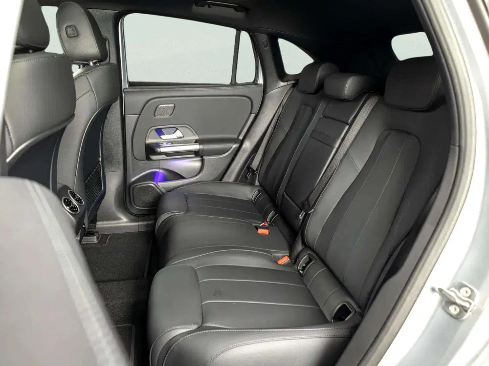 Mercedes-Benz EQA 250+ Luxury Line 71 kWh uit 2026, foto 10