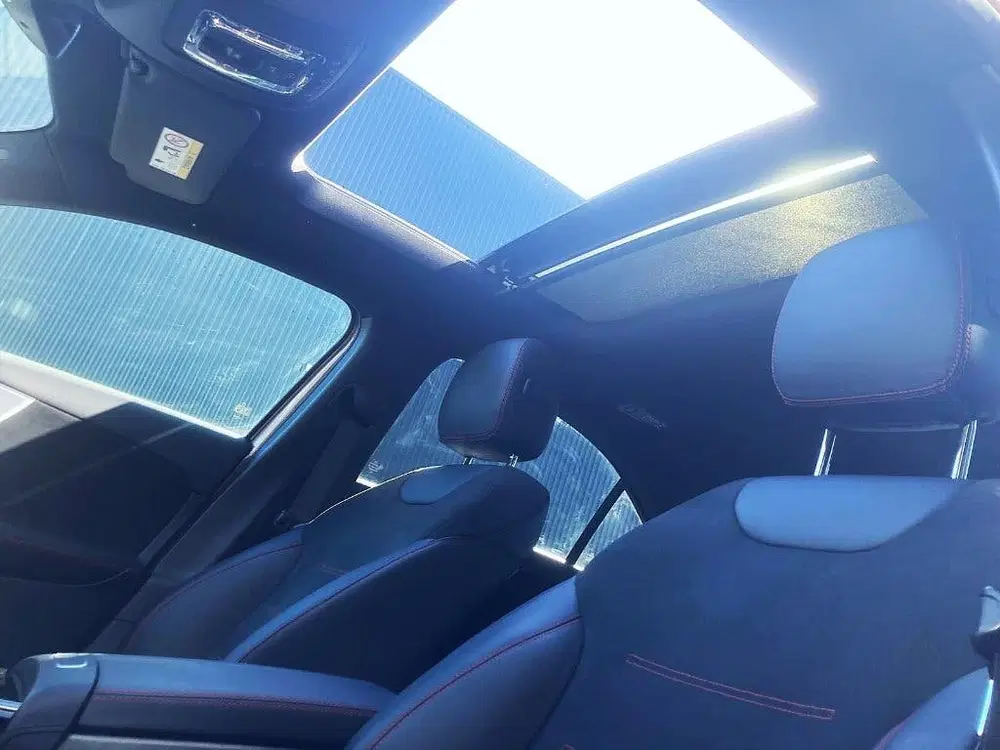 Mercedes-Benz A-Klasse A-Klasse A 180 136pk AMG 7G-DCT 2022 uit 2022, foto 10