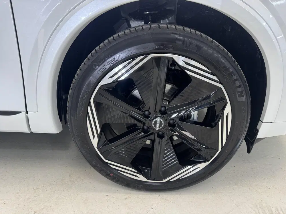 Nissan Qashqai 1.3 MHEV Xtronic N-Design uit 2026, foto 14
