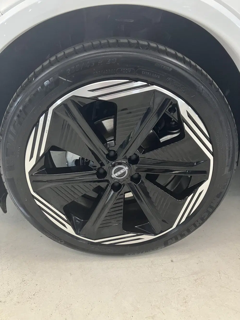 Nissan Qashqai 1.3 MHEV Xtronic N-Design uit 2026, foto 15