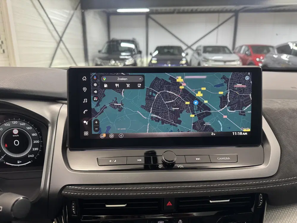 Nissan Qashqai 1.3 MHEV Xtronic N-Design uit 2026, foto 4