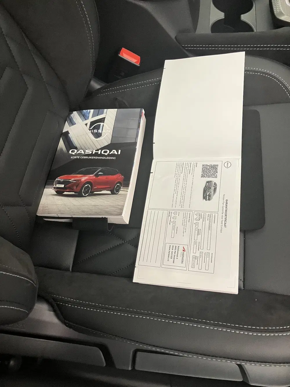 Nissan Qashqai 1.3 MHEV Xtronic N-Design uit 2026, foto 5