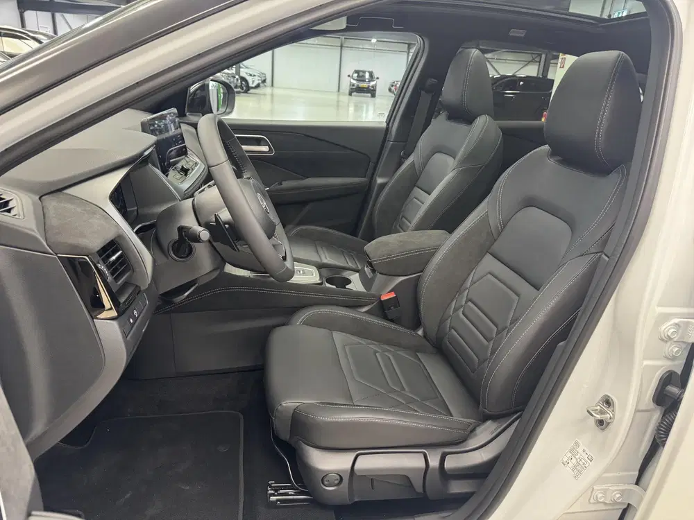 Nissan Qashqai 1.3 MHEV Xtronic N-Design uit 2026, foto 6