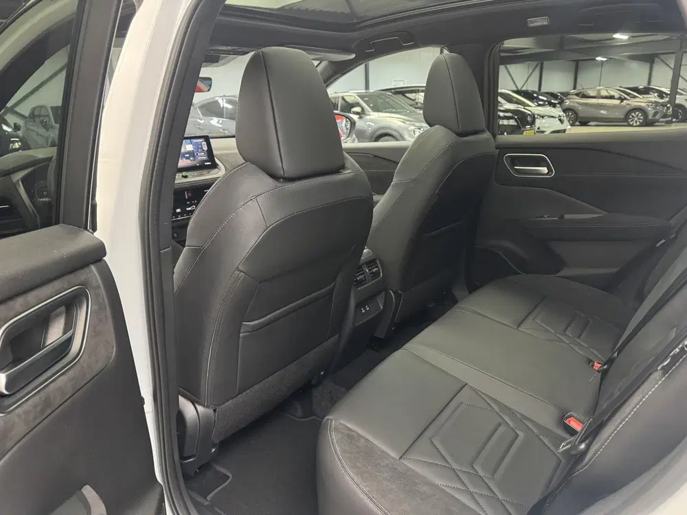 Nissan Qashqai 1.3 MHEV Xtronic N-Design uit 2026, foto 7