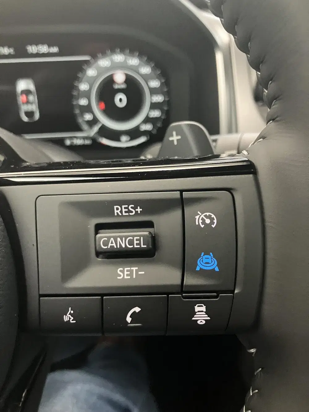 Nissan Qashqai 1.3 MHEV Xtronic N-Design uit 2026, foto 9