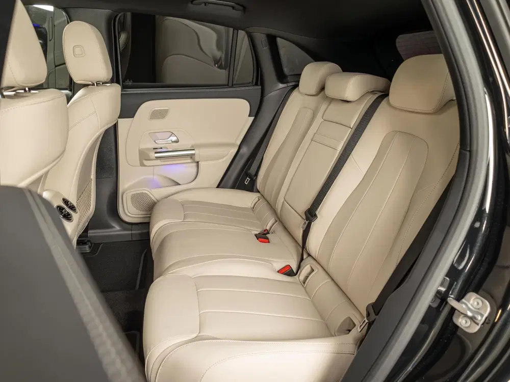 Mercedes-Benz EQA 250+ Business Solution Luxury 71 kWh uit 2026, foto 10