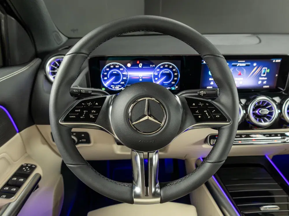 Mercedes-Benz EQA 250+ Business Solution Luxury 71 kWh uit 2026, foto 13
