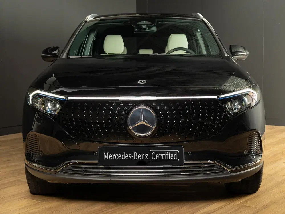 Mercedes-Benz EQA 250+ Business Solution Luxury 71 kWh uit 2026, foto 5