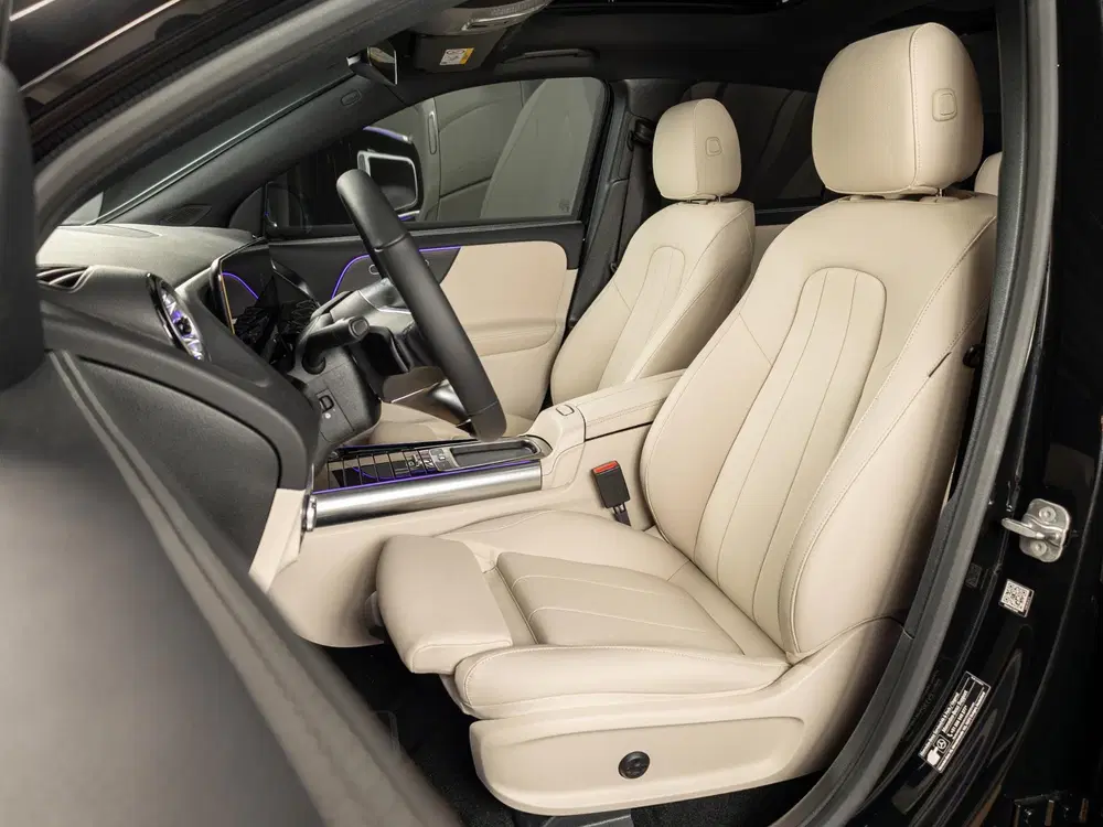 Mercedes-Benz EQA 250+ Business Solution Luxury 71 kWh uit 2026, foto 9