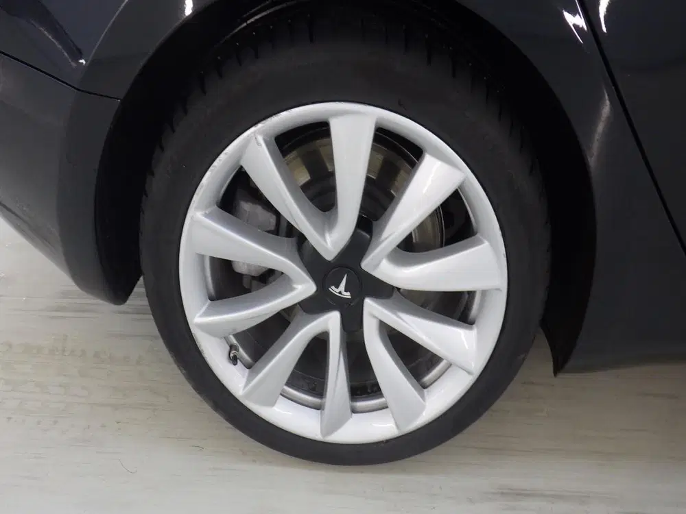 Tesla Model 3 Standard RWD Plus 85.3% SoH [ FSD+415KM WL uit 2019, foto 10