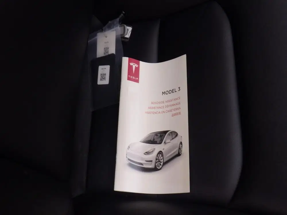 Tesla Model 3 Standard RWD Plus 85.3% SoH [ FSD+415KM WL uit 2019, foto 14