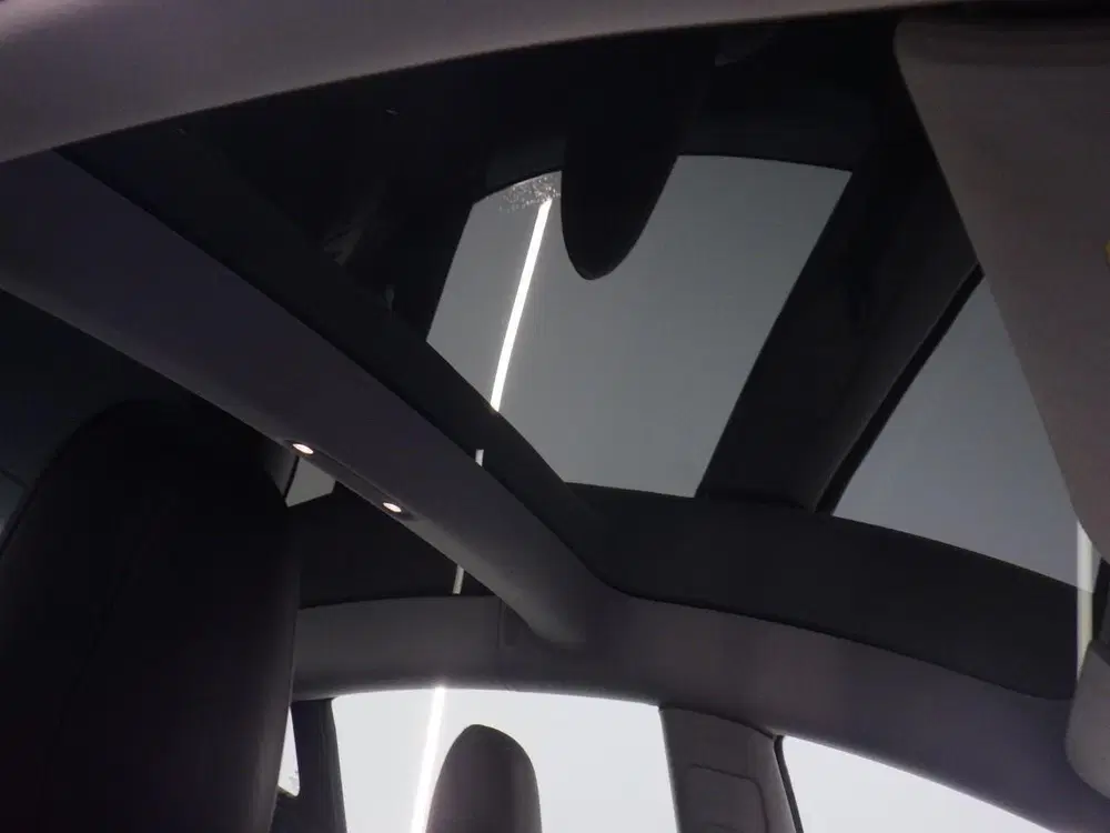 Tesla Model 3 Standard RWD Plus 85.3% SoH [ FSD+415KM WL uit 2019, foto 15