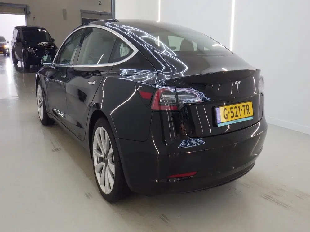 Tesla Model 3 Standard RWD Plus 85.3% SoH [ FSD+415KM WL uit 2019, foto 5