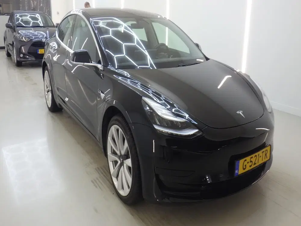 Tesla Model 3 Standard RWD Plus 85.3% SoH [ FSD+415KM WL uit 2019, foto 6
