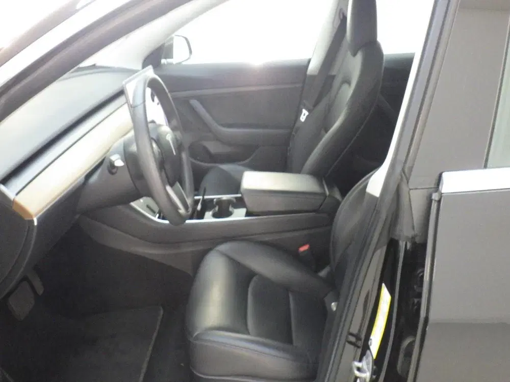 Tesla Model 3 Standard RWD Plus 85.3% SoH [ FSD+415KM WL uit 2019, foto 7