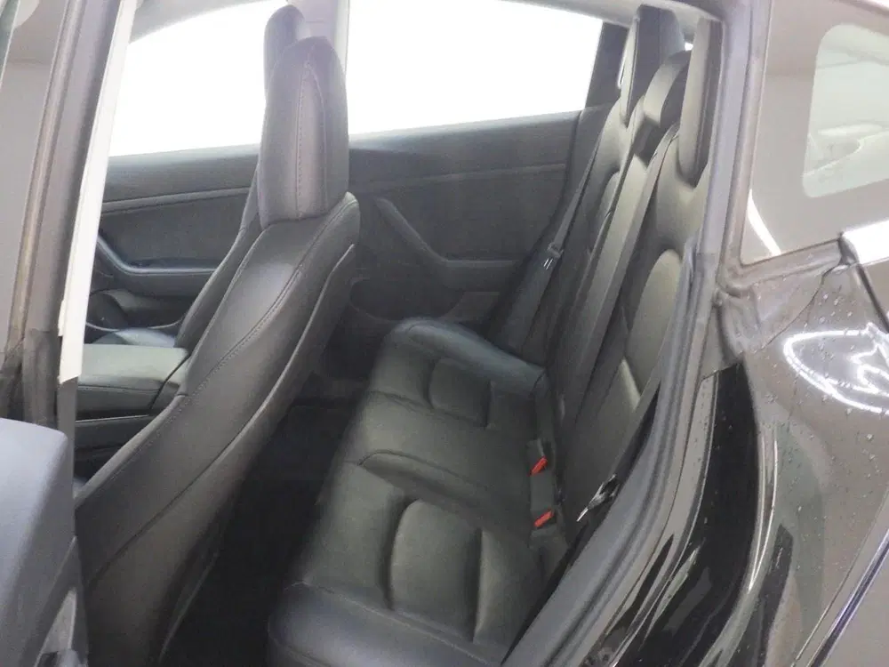 Tesla Model 3 Standard RWD Plus 85.3% SoH [ FSD+415KM WL uit 2019, foto 8