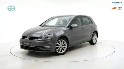 Volkswagen Golf 1.5 TSI Highline uit 2019