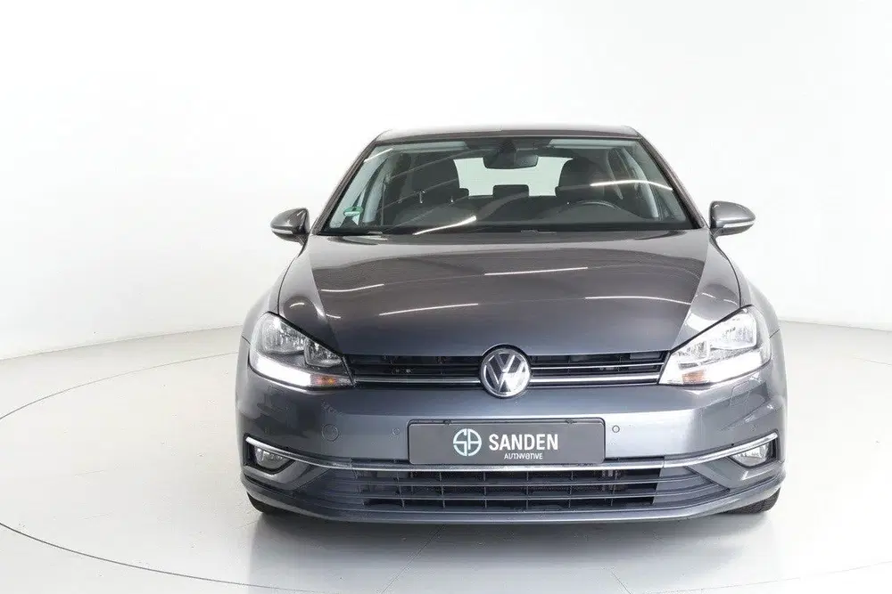 Volkswagen Golf 1.5 TSI Highline uit 2019, foto 10