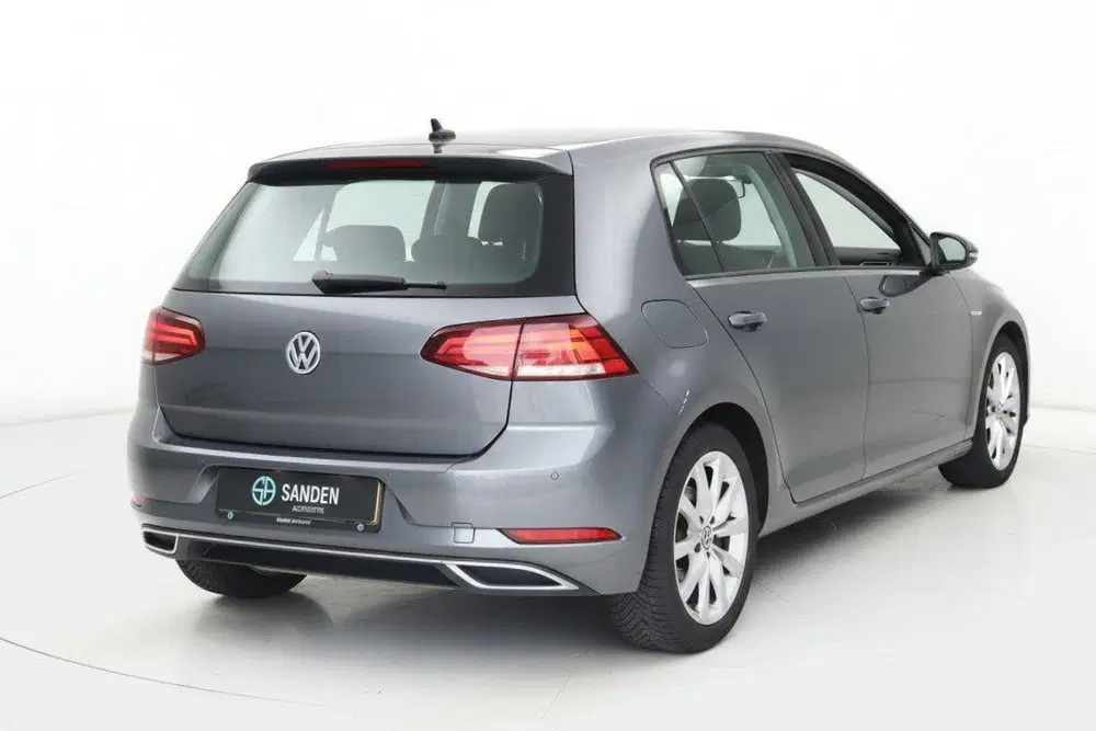Volkswagen Golf 1.5 TSI Highline uit 2019, foto 12