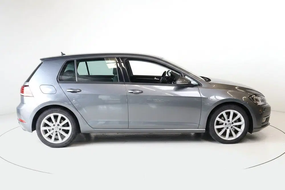 Volkswagen Golf 1.5 TSI Highline uit 2019, foto 14