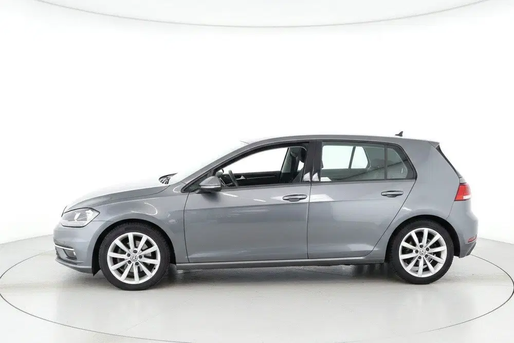 Volkswagen Golf 1.5 TSI Highline uit 2019, foto 2