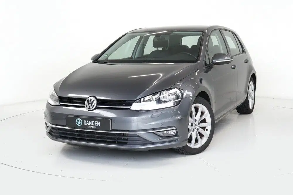 Volkswagen Golf 1.5 TSI Highline uit 2019, foto 8