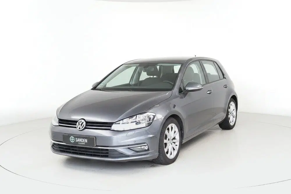 Volkswagen Golf 1.5 TSI Highline uit 2019, foto 9