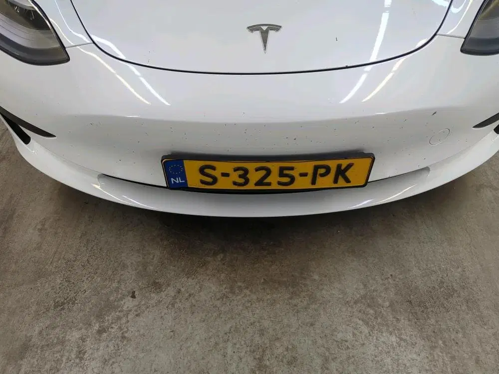 Tesla Model 3 Standard RWD Plus UPGRADE 91 uit 2023, foto 12