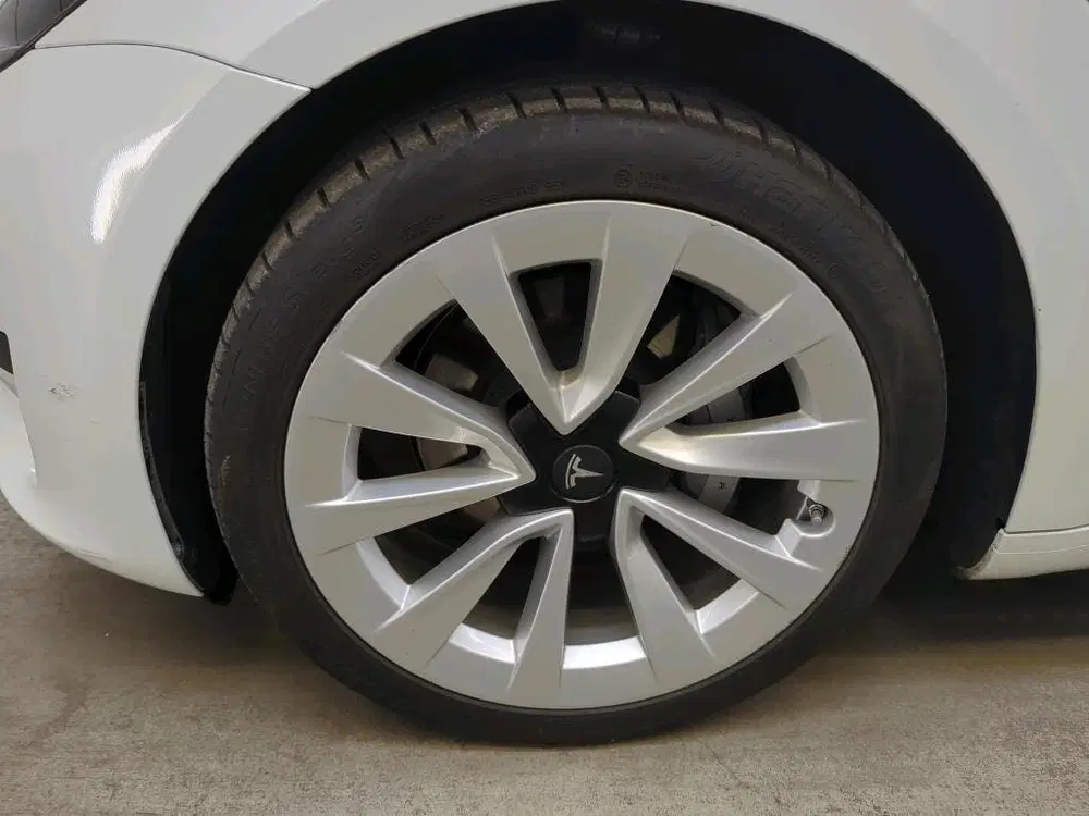 Tesla Model 3 Standard RWD Plus UPGRADE 91 uit 2023, foto 13