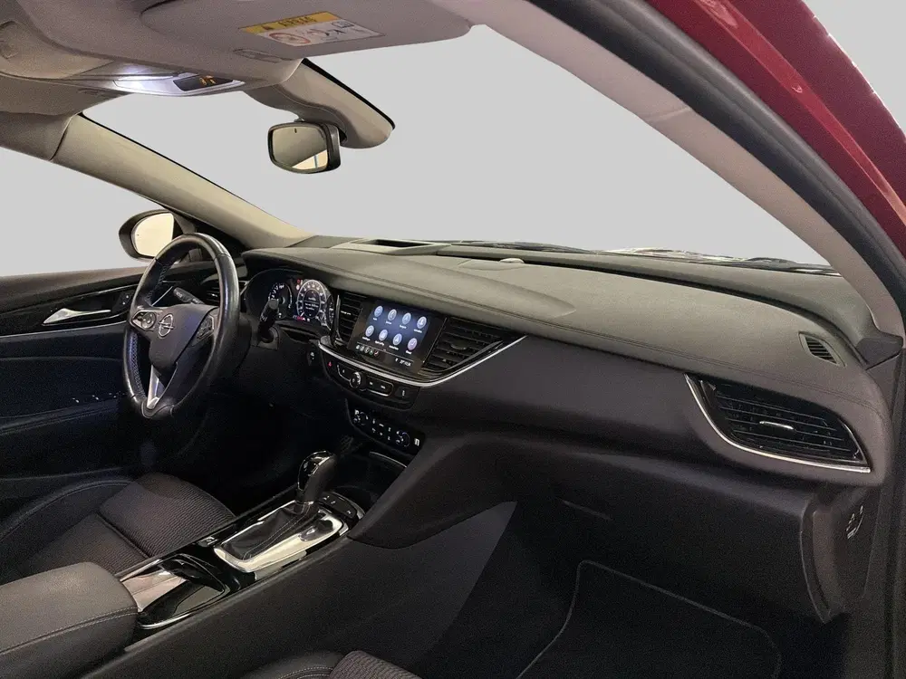 Opel Insignia Sport 2.0 Turbo Business Elegance uit 2021, foto 13
